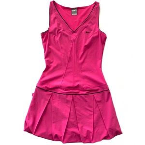 Nike Dry Fit Tennis Dress
